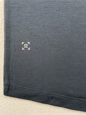 Lululemon Mens Golf Polo